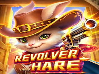 REVOLVER HARE
